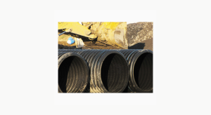 Culverts - Bluewater Pipe